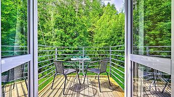 Apartamenty Sun & Snow Cicha