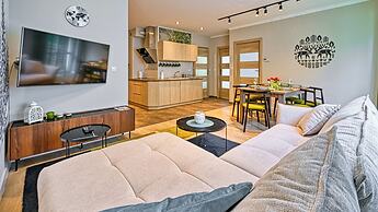 Apartamenty Sun & Snow Cicha