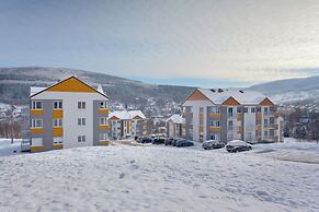 Apartamenty Sun & Snow Cicha