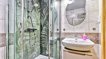 Apartamenty Sun & Snow Cicha