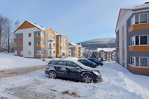 Apartamenty Sun & Snow Cicha