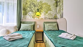 Apartamenty Sun & Snow Cicha