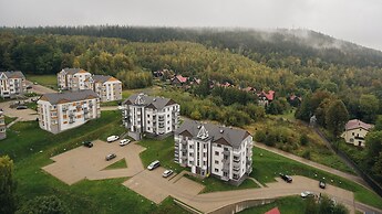 Apartamenty Sun & Snow Cicha