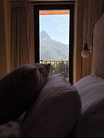 Hotel Le Prieure - 1500m