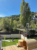 Hotel Le Prieure - 1500m