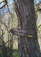 Hotel Le Prieure - 1500m