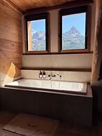 Hotel Le Prieure - 1500m
