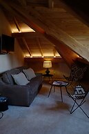 Hotel Le Prieure - 1500m