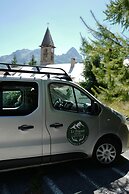 Hotel Le Prieure - 1500m