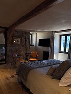 Hotel Le Prieure - 1500m