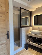 Hotel Le Prieure - 1500m