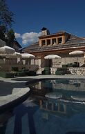 Hotel Le Prieure - 1500m