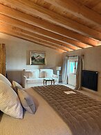 Hotel Le Prieure - 1500m