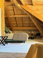 Hotel Le Prieure - 1500m