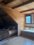 Hotel Le Prieure - 1500m