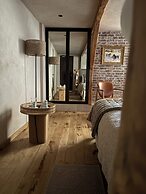 Hotel Le Prieure - 1500m