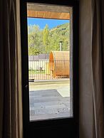 Hotel Le Prieure - 1500m