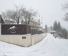 Hotel Le Prieure - 1500m