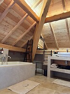 Hotel Le Prieure - 1500m