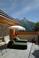 Hotel Le Prieure - 1500m
