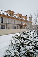Hotel Le Prieure - 1500m
