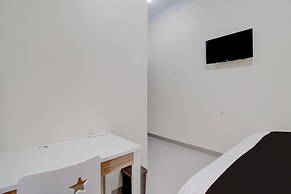OYO 94758 Kamila House