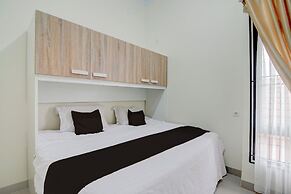 OYO 94758 Kamila House
