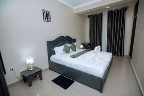 SHASTE CITY HOTEL