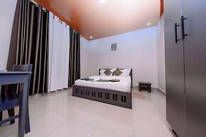 SHASTE CITY HOTEL
