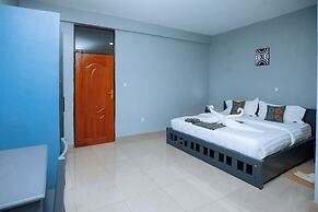 SHASTE CITY HOTEL
