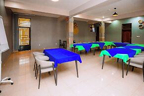 SHASTE CITY HOTEL