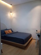 Rizki Kost Exclusive