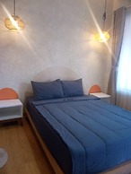 Rizki Kost Exclusive