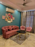 Let'stay- Sector 63A Noida