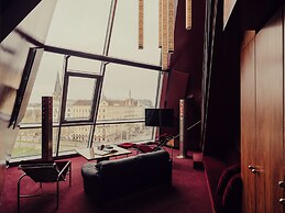 The Companion Vienna