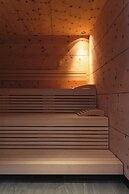 Black Summit Samnaun Boutique Hotel