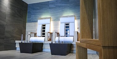 Black Summit Samnaun Boutique Hotel