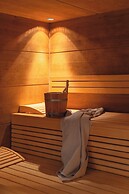 Black Summit Samnaun Boutique Hotel