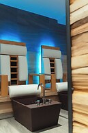 Black Summit Samnaun Boutique Hotel