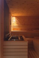 Black Summit Samnaun Boutique Hotel