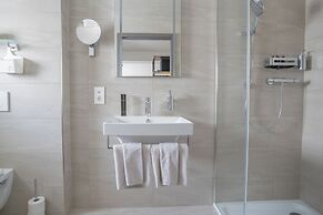 Black Summit Samnaun Boutique Hotel