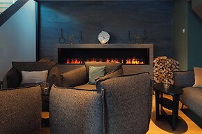 Black Summit Samnaun Boutique Hotel