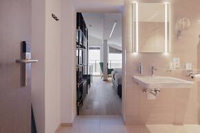 Black Summit Samnaun Boutique Hotel
