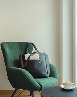 Black Summit Samnaun Boutique Hotel