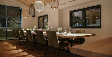 Black Summit Samnaun Boutique Hotel