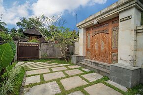 Pertibi Private Villa