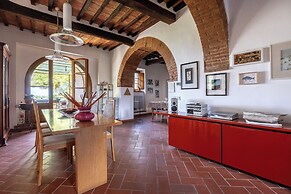 Maria Gabriella Holiday Home