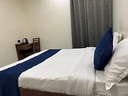 Hotel Future Inn and Banquet