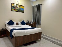Hotel Future Inn and Banquet