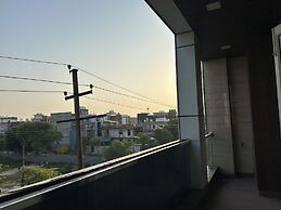 Hotel Future Inn and Banquet